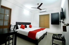 Thulasi Inn